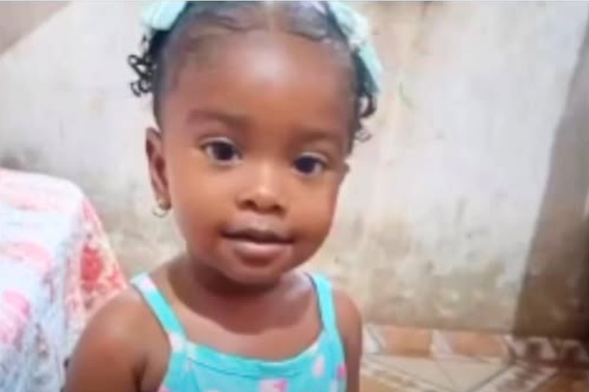 Adolescente é apreendida por suspeita de matar bebê de 2 anos no Maranhão