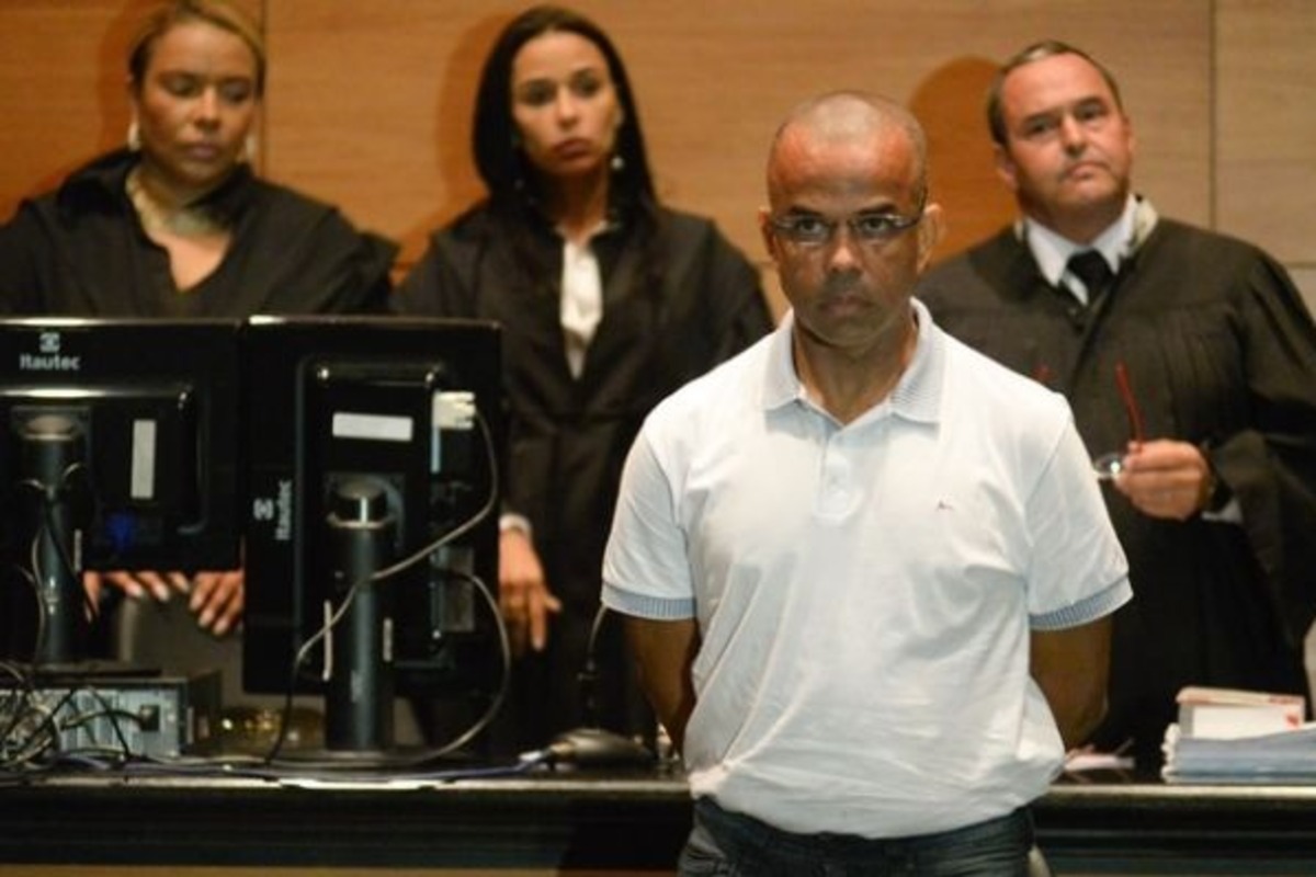 Moro atua por escolta a juiz aposentado que condenou Beira-Mar