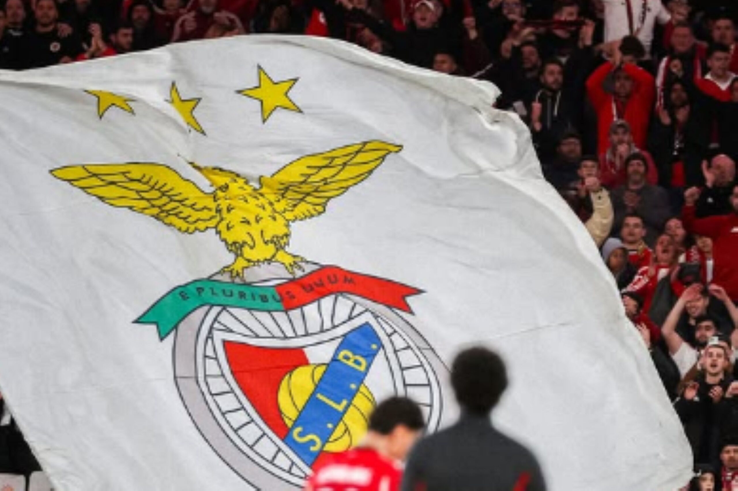 Benfica desmente que Prestianni tenha admitido racismo contra Vini Jr.