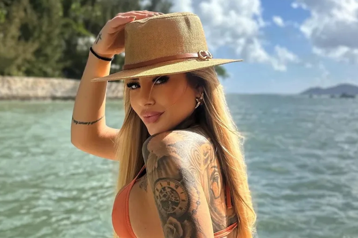 Influenciadora Bianca Dias morre aos 27 anos em São Paulo