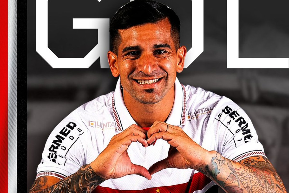 Com um a mais, Palmeiras perde para o Botafogo-SP no Paulistão