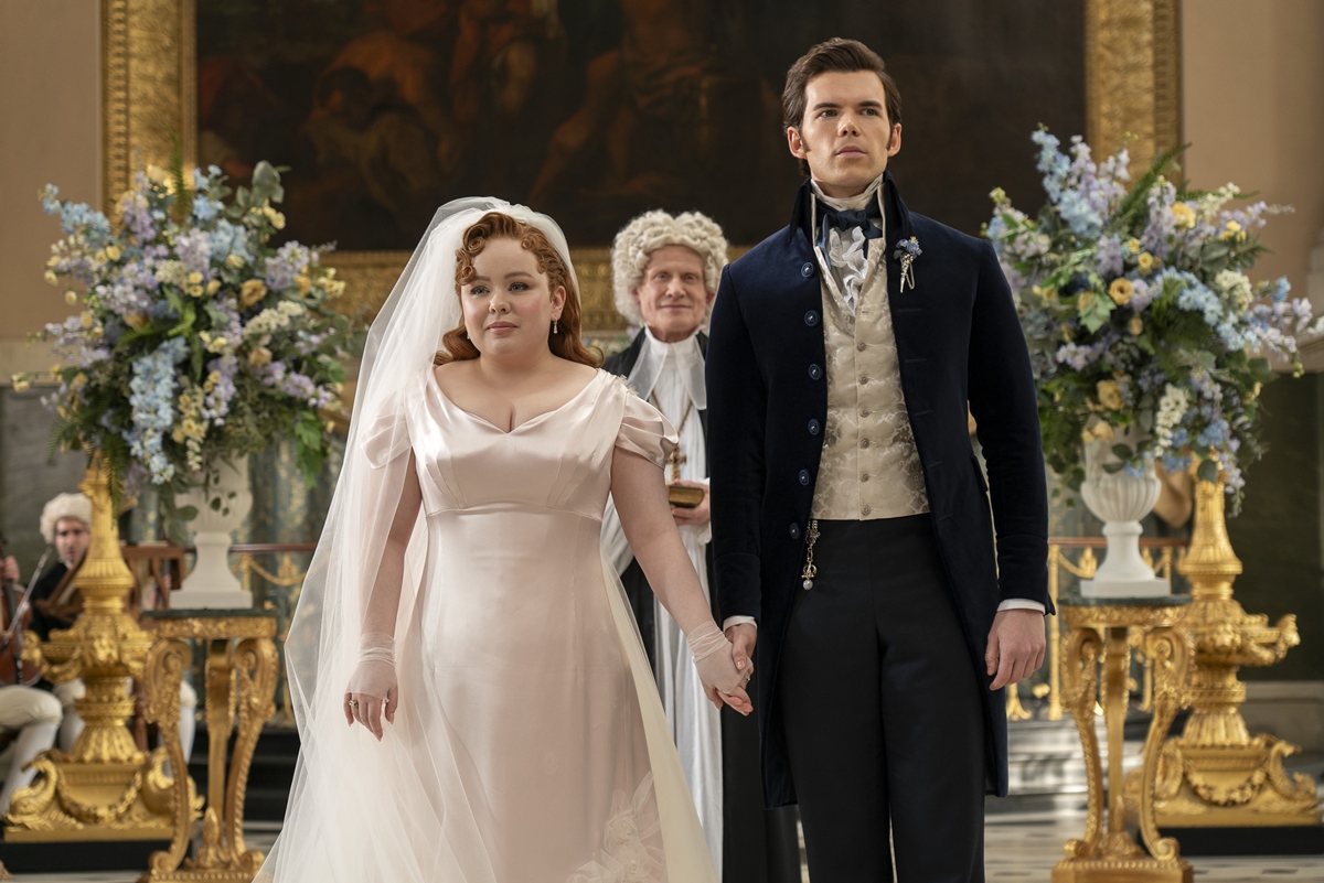 Bridgerton: qual é o melhor casal da série? Vote na enquete!