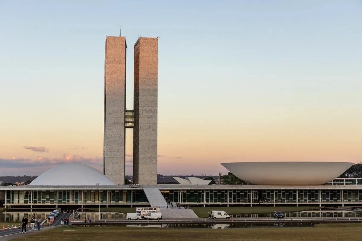 Polícia prende, na Câmara dos Deputados, homem com documento falso