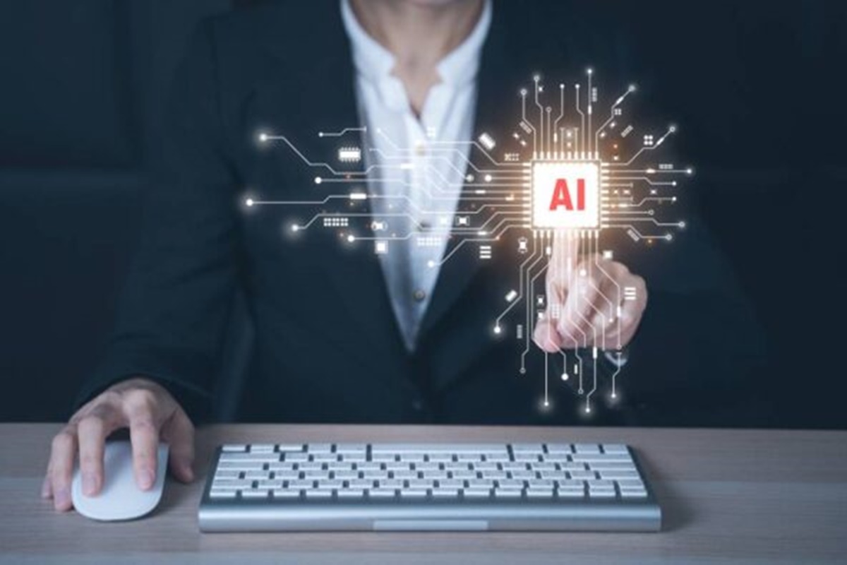 Sobre a Inteligência Artificial