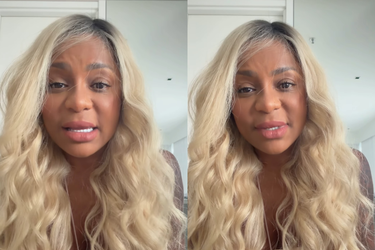 Cariúcha diz que deixou o SBT para realizar sonho: "Decidi arriscar"