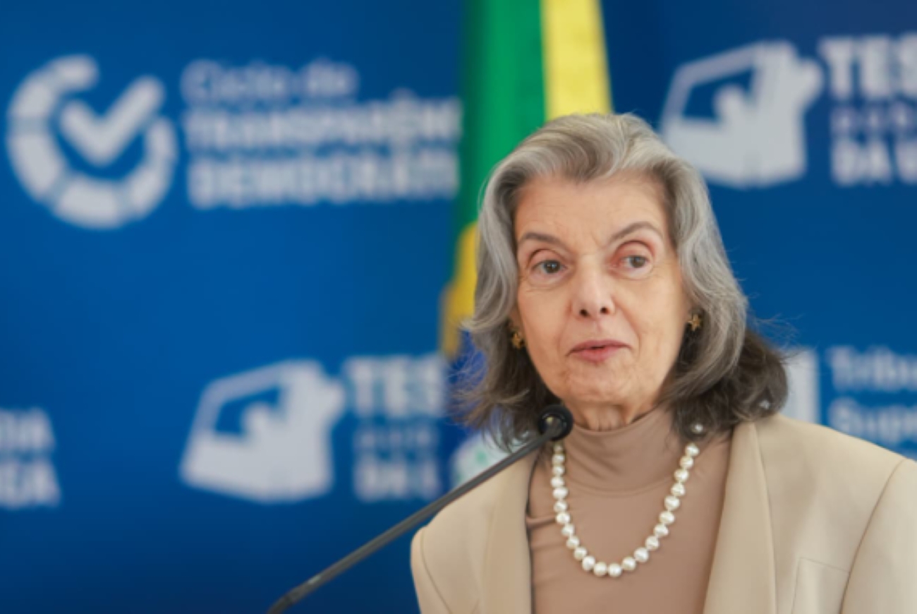 Eleições 2026: Cármen Lúcia anuncia 10 regras de conduta para magistrados dos TREs