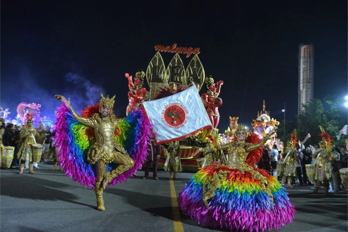 Carnaval 2026: veja ordem e horário do Desfile das Campeãs no Anhembi