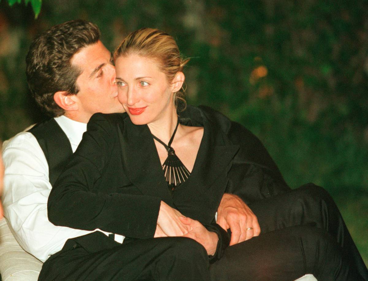 Quem era Carolyn Bessette-Kennedy da série Love Story, segundo amigos