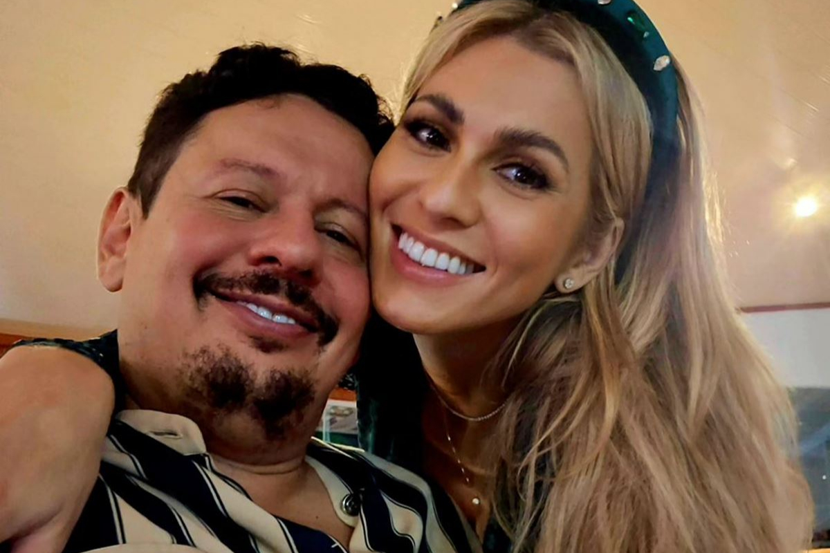 Caso Lívia Andrade: defesa de Marcos Araújo se manifesta