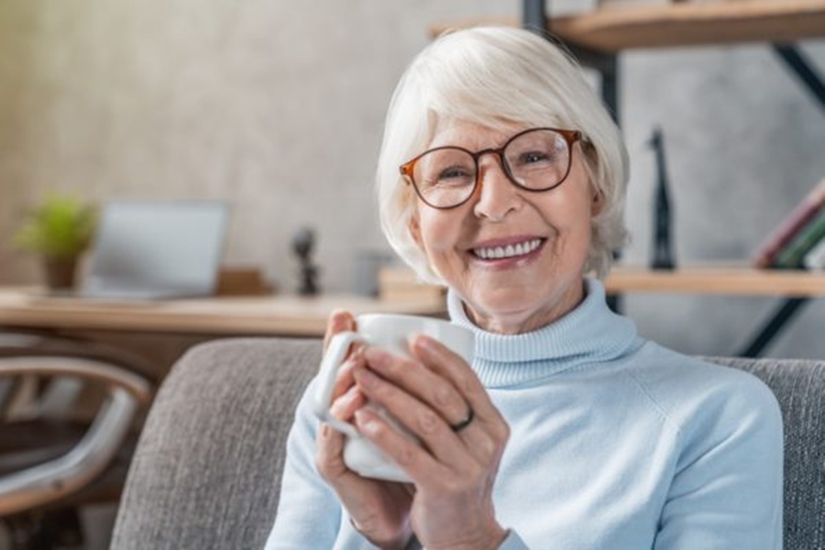 Nutricionista lista os 4 melhores chás para "soltar" o intestino
