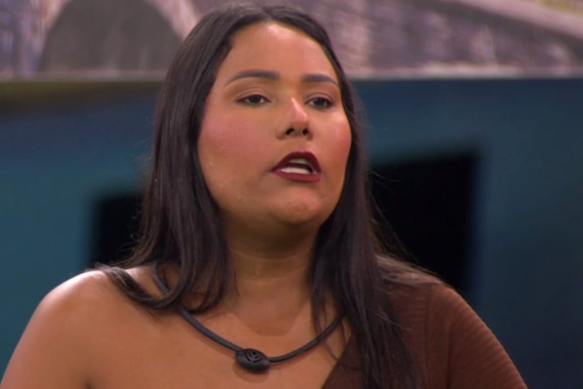 Chaiany é acusada de ingratidão e "perde" prêmio do BBB 26: entenda