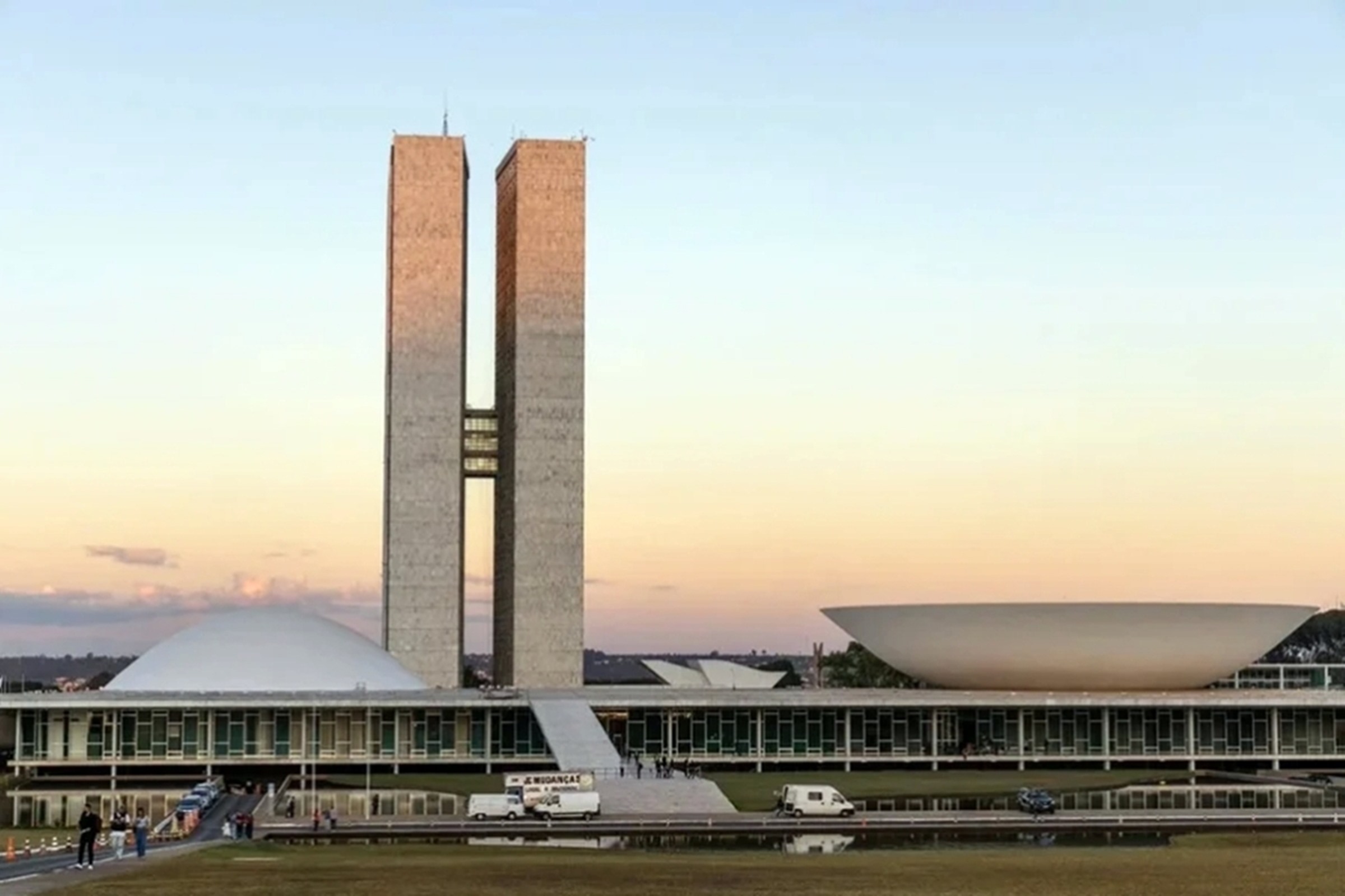 Sobre o Congresso