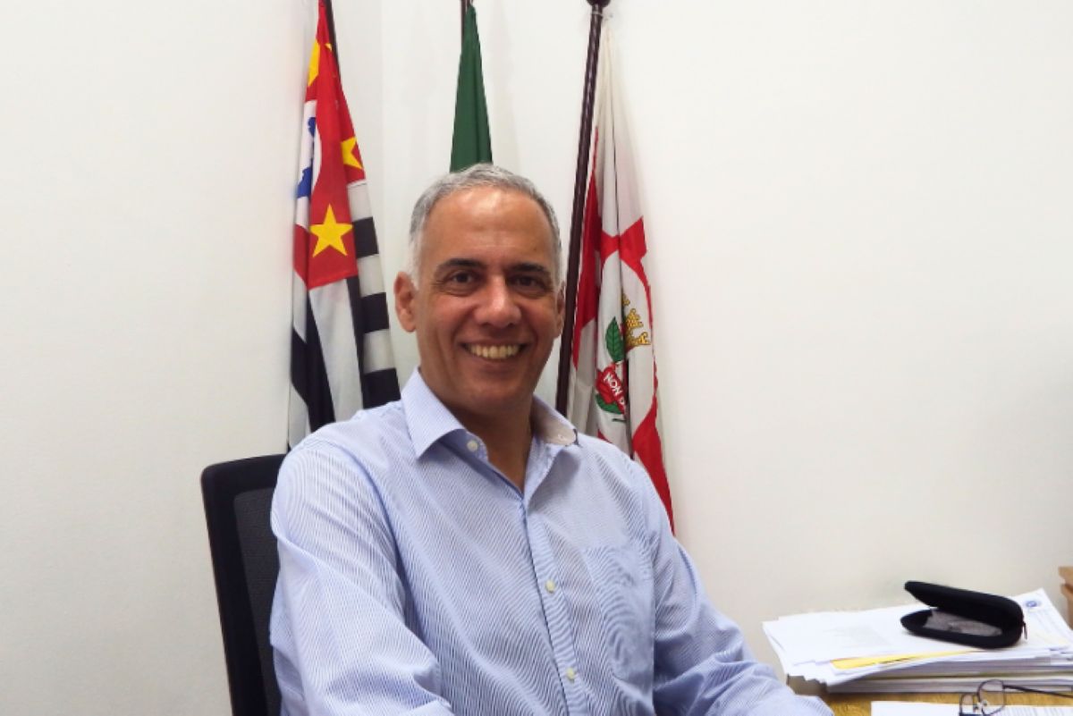Nunes escolhe coronel como novo subprefeito da Sé