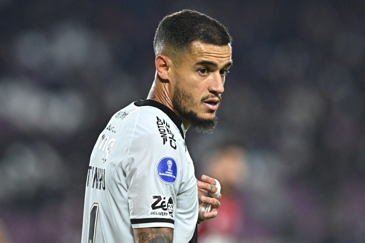 Philippe Coutinho está na mira de time da Major League Soccer; confira