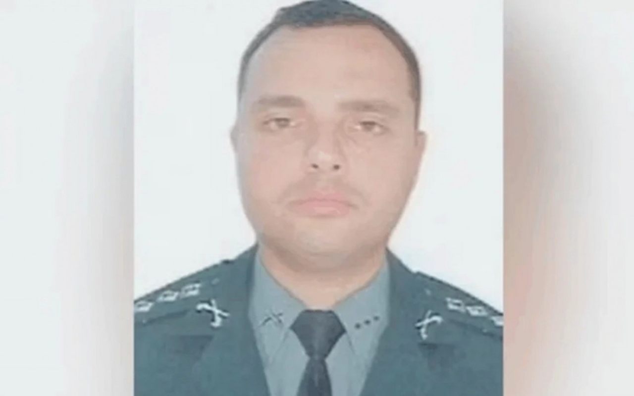 Capitão da PM acusado de integrar o novo "Escritório do Crime" é preso