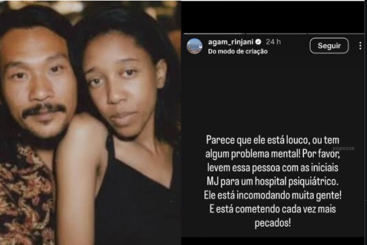 Alpinista do resgate de Juliana Marins acusa influencer de perseguição