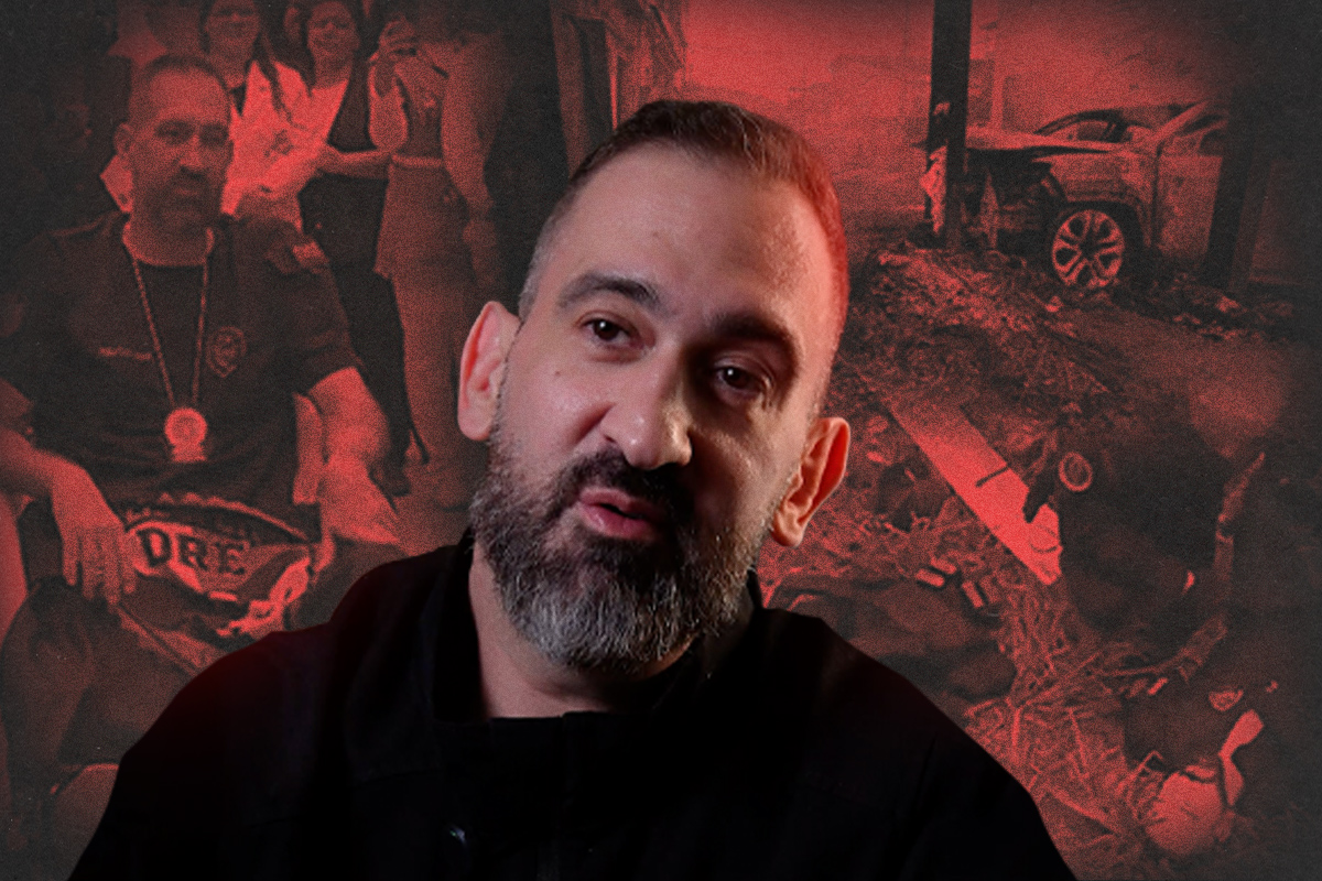 Delegado que perdeu a perna após megaoperação no Rio: "Faria de novo". Veja vídeo