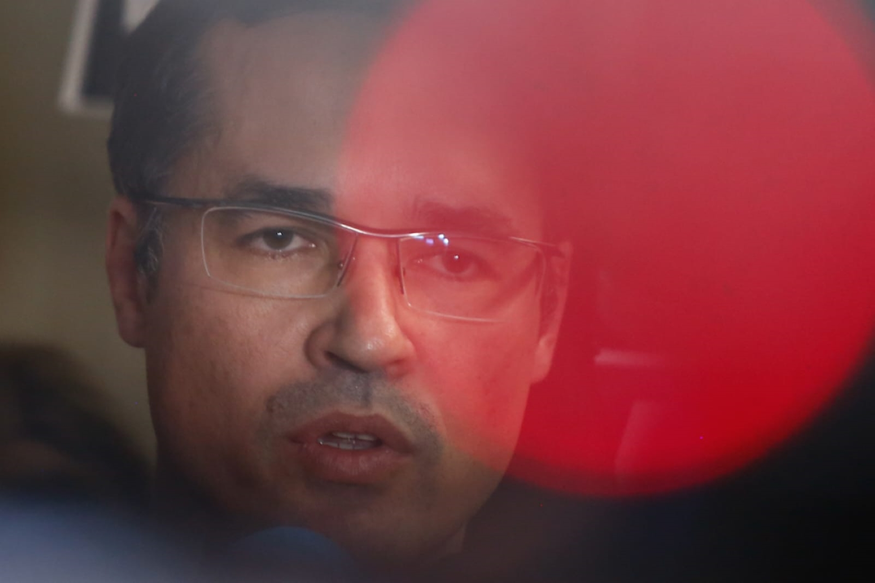 Dallagnol aciona PGR contra Moraes por suposto abuso no caso Unafisco