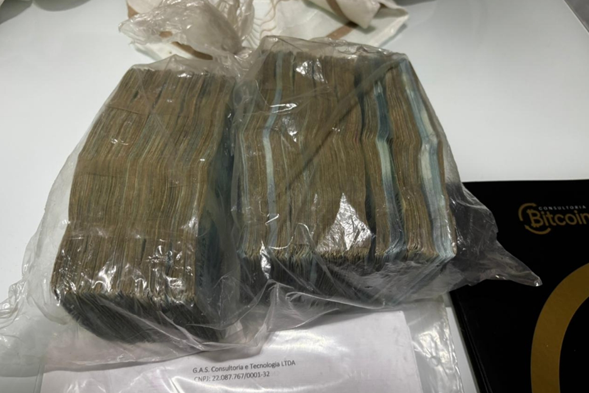 Polícia investiga quadrilha que movimentou R$ 400 milhões com cobre