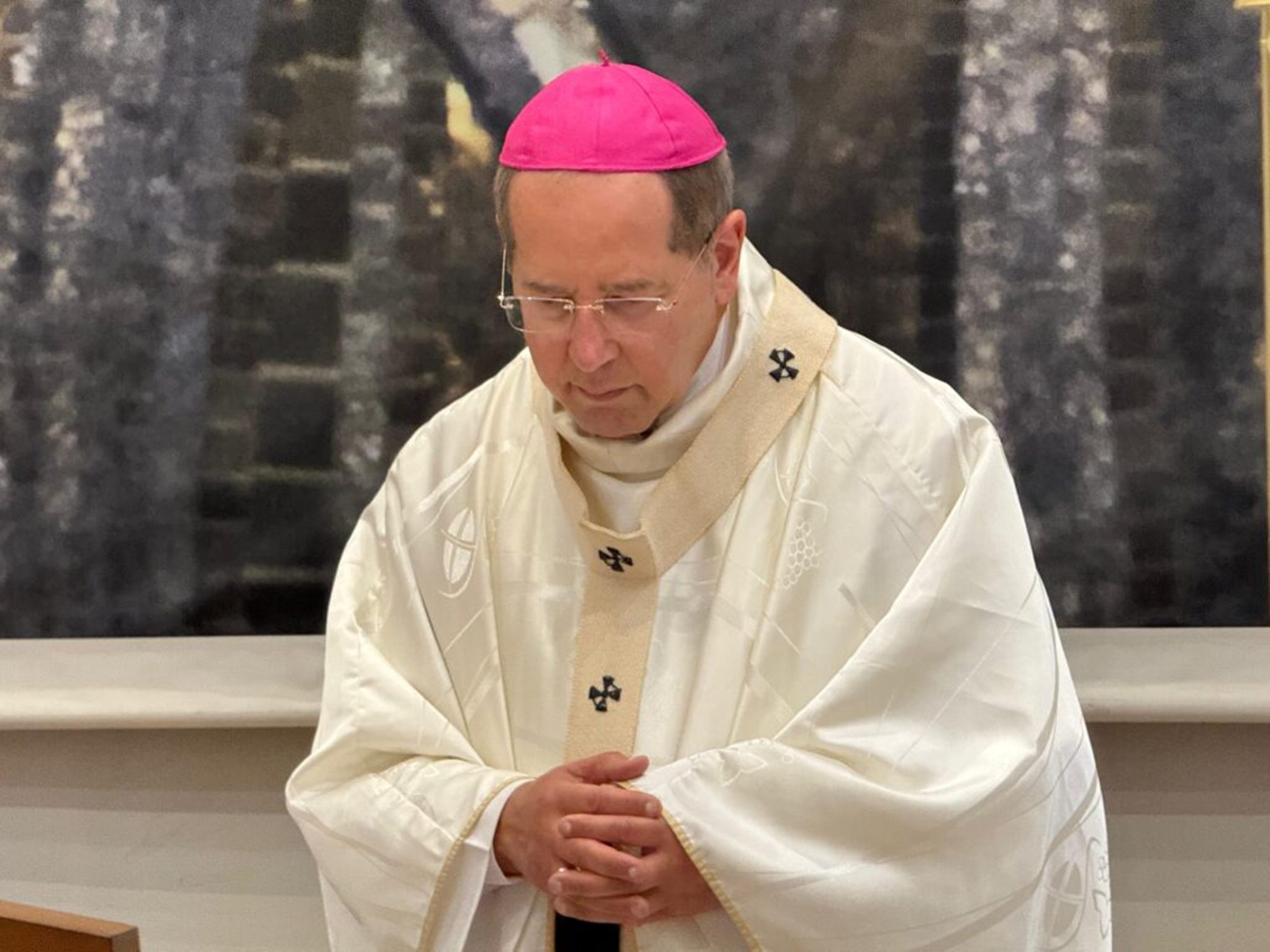Arcebispo de BH se pronuncia sobre tragédia em Juiz de Fora