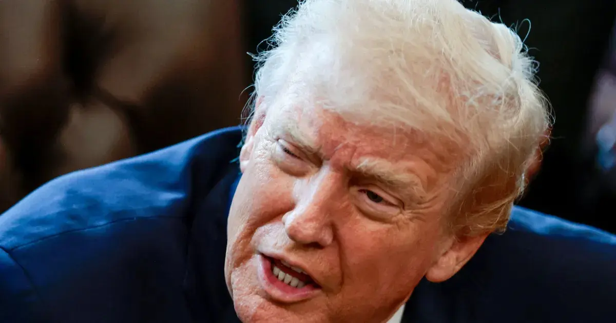 Trump: Jamais permitirei que Irã possua arma nuclear