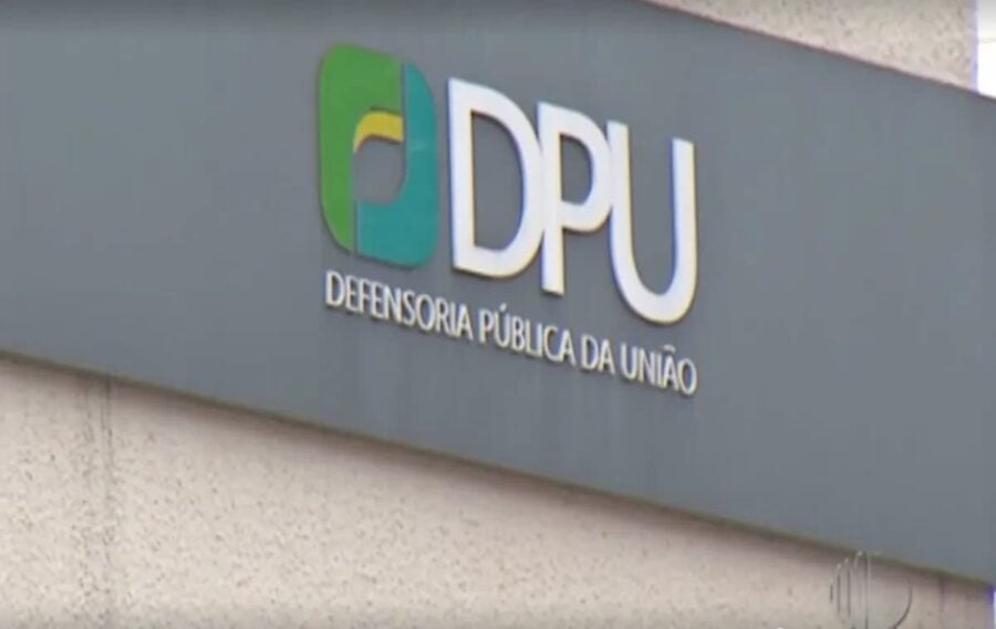 DPU convoca aprovado para residência em direito na unidade de Rio Branco
