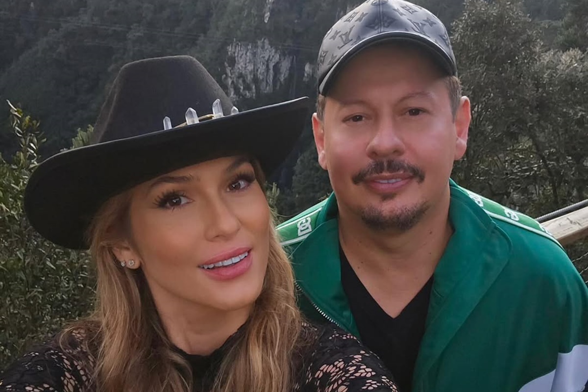 Lívia Andrade x Marcos Araújo: especialista explica medida protetiva