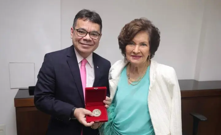 MPAC inicia programação alusiva ao Mês da Mulher com homenagem à primeira promotora de Justiça do Acre