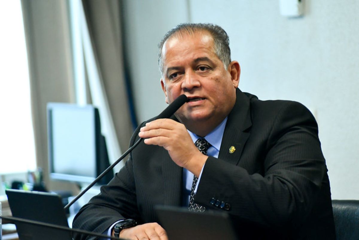 "Supersalários": relator no Senado quer reunião com Judiciário para discutir texto