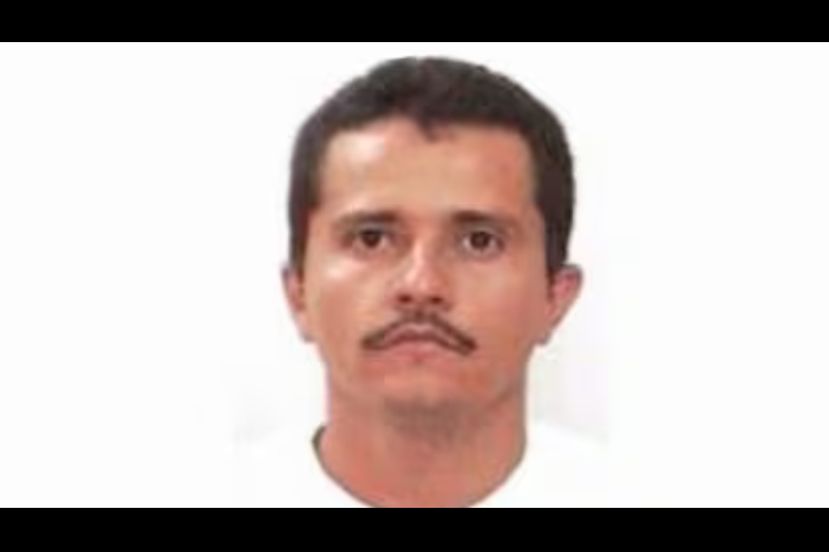 Família pede liberação do corpo do narcotraficante El Mencho