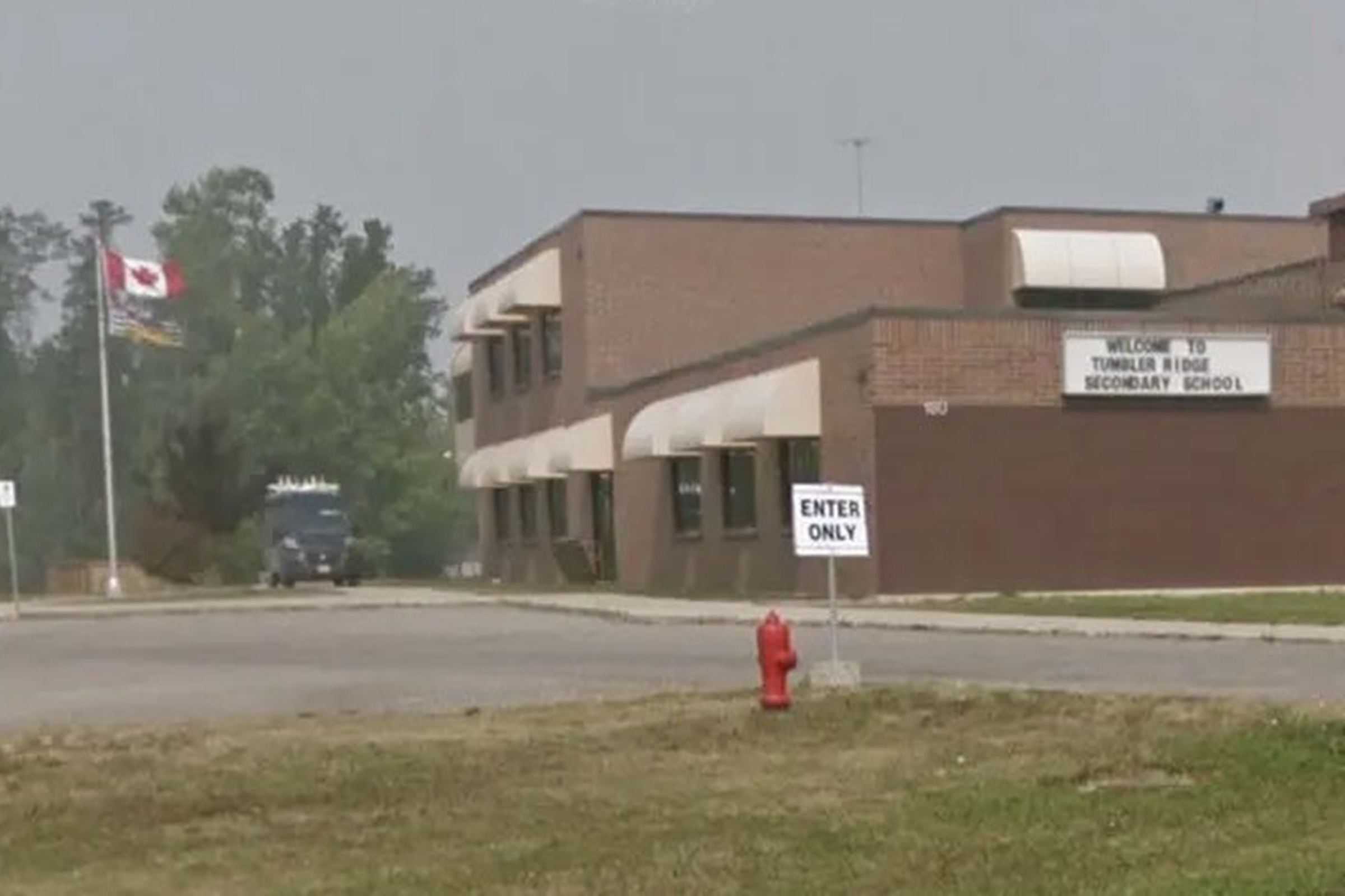Canadá: OpenAI quase alertou polícia sobre autor de tiroteio em escola