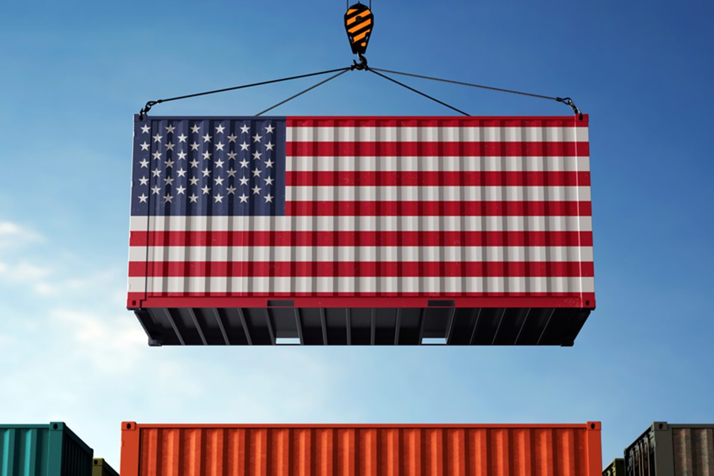 EUA podem ter de ressarcir US$ 175 bilhões arrecadados com tarifas
