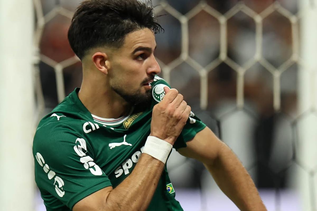 Palmeiras x Capivariano: saiba onde assistir ao jogo do Paulistão