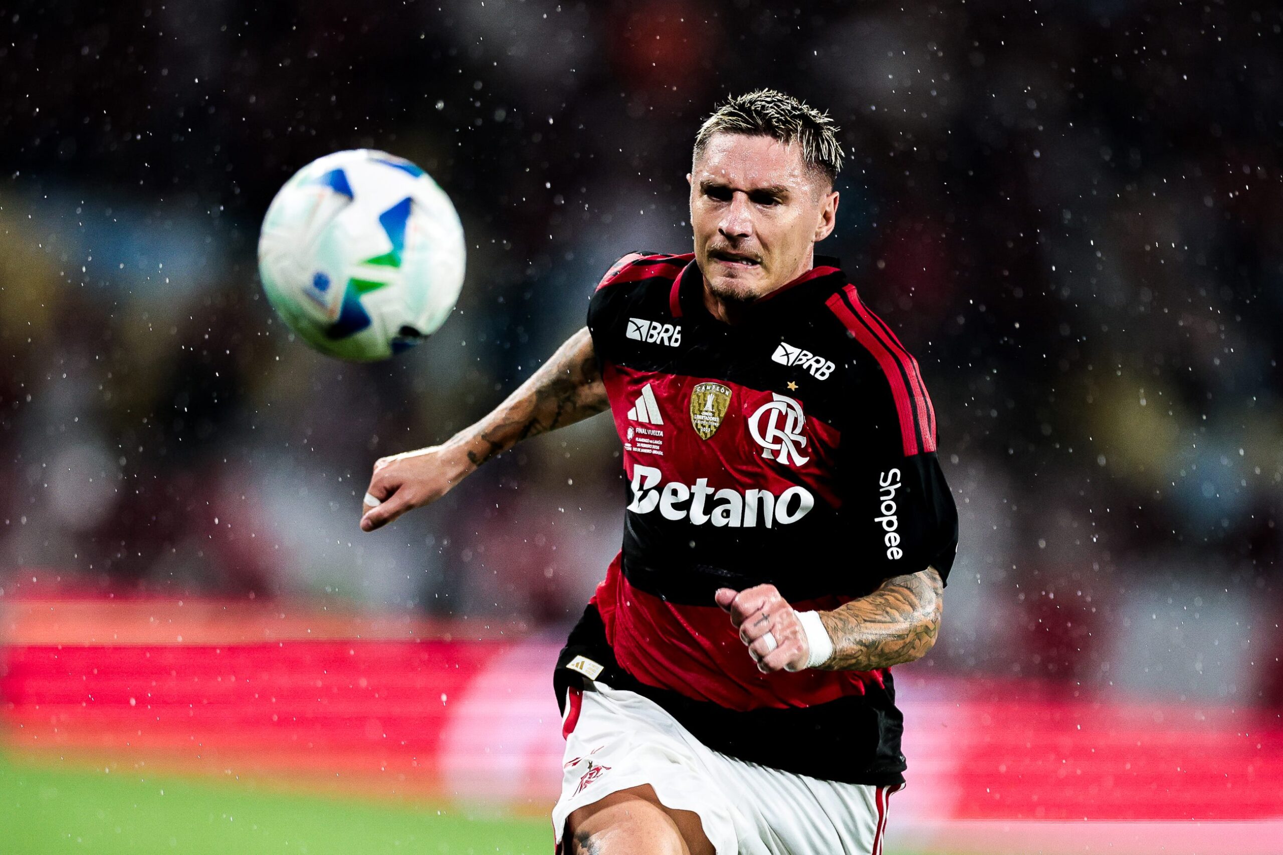 Flamengo perde segundo título no ano e aumenta pressão para o Carioca