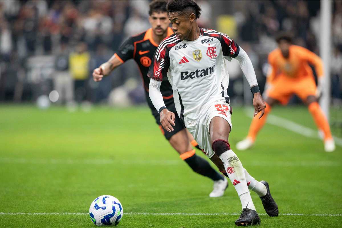 Palpite Flamengo x Corinthians – Supercopa do Brasil 1/2/2026