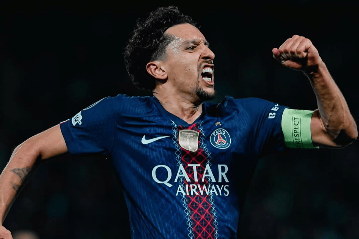 PSG empata com Monaco e garante vaga nas oitavas da Champions League