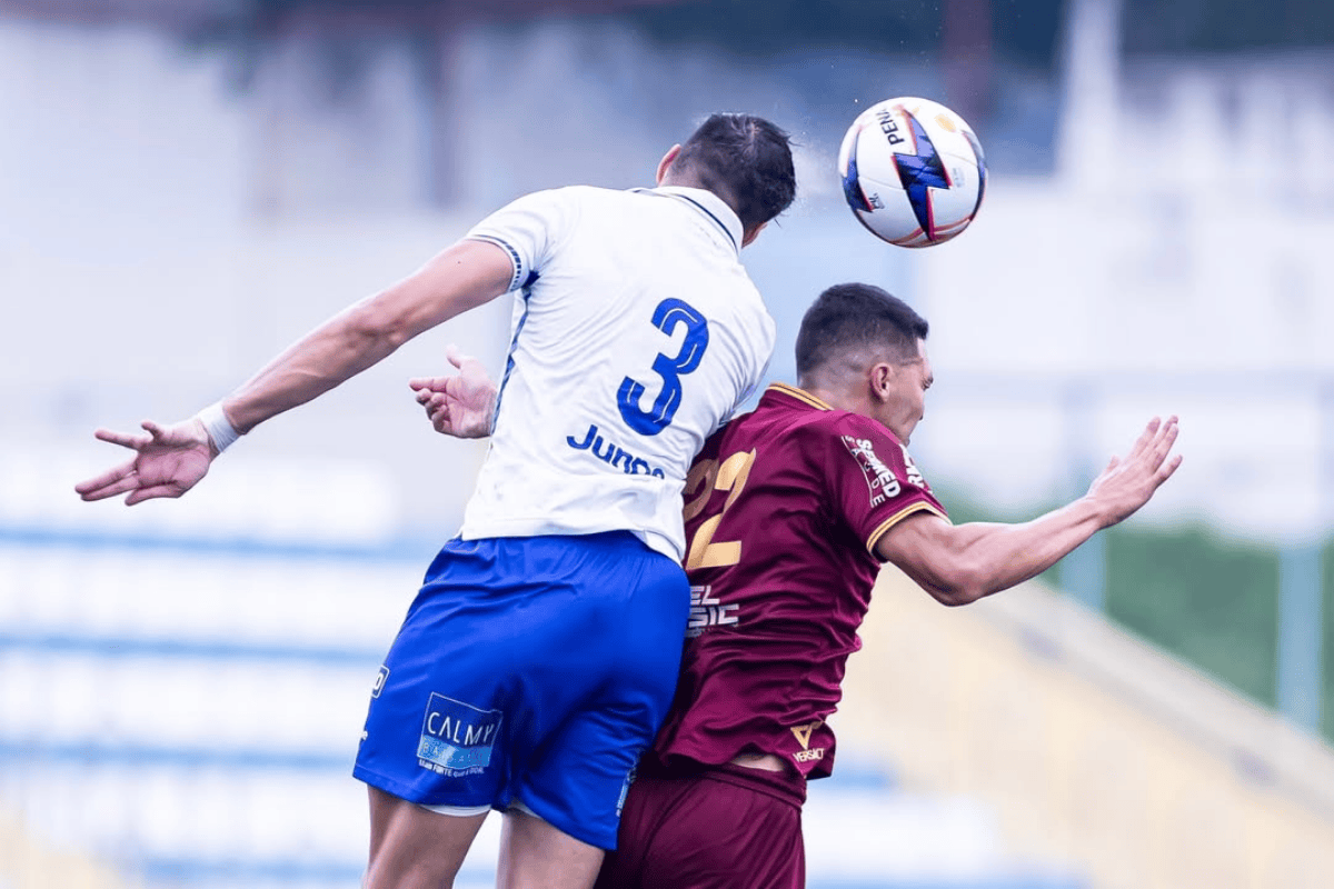 Confira os resultados da 13ª rodada do Paulistão A2 Rivalo 2026