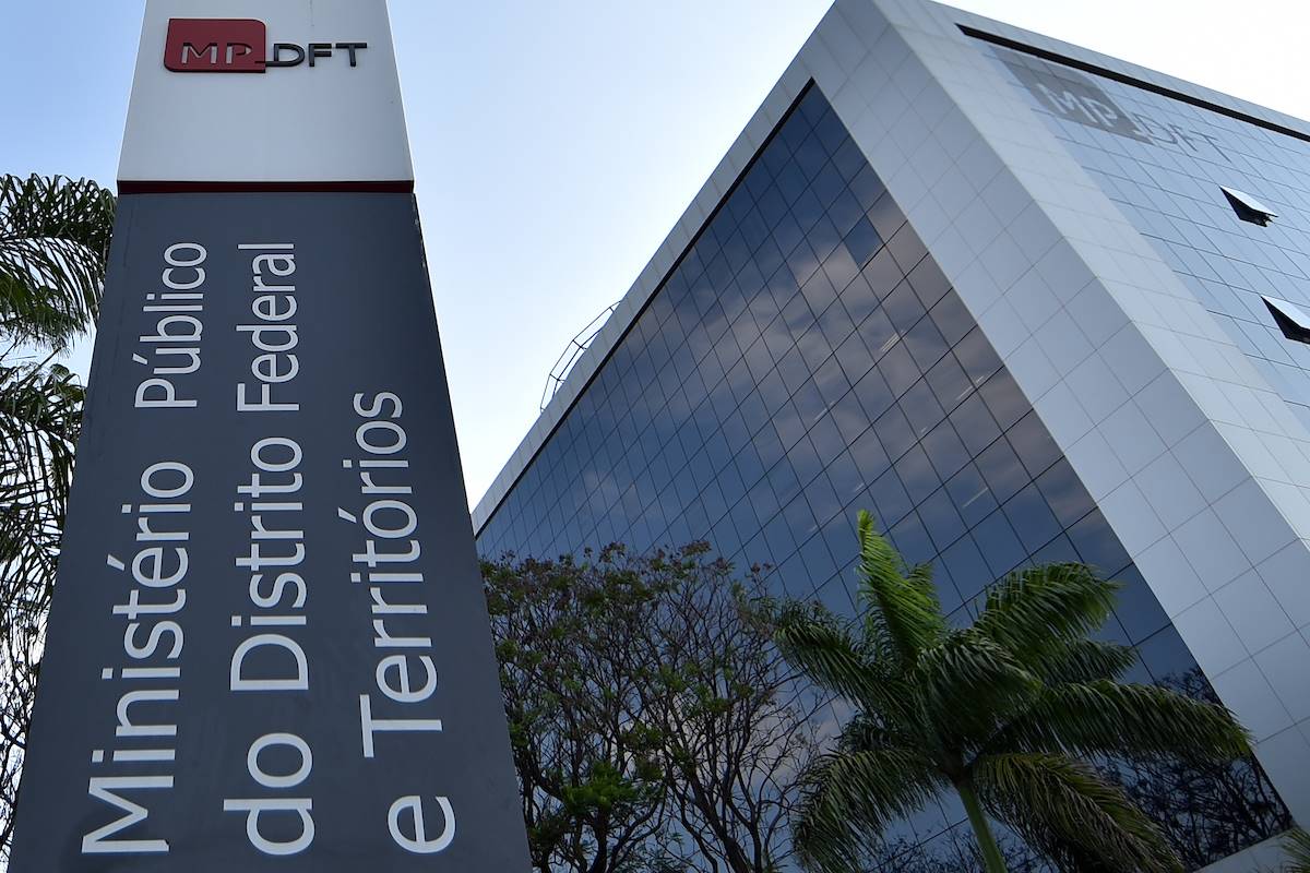 MPDFT vai definir seis nomes para disputar vaga de desembargador do TJ