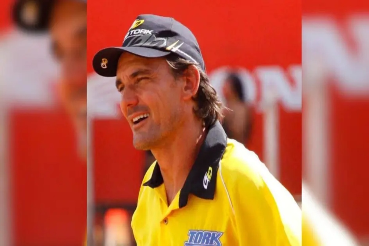 Quem era Chumbinho Becker, piloto campeão mundial morto em acidente