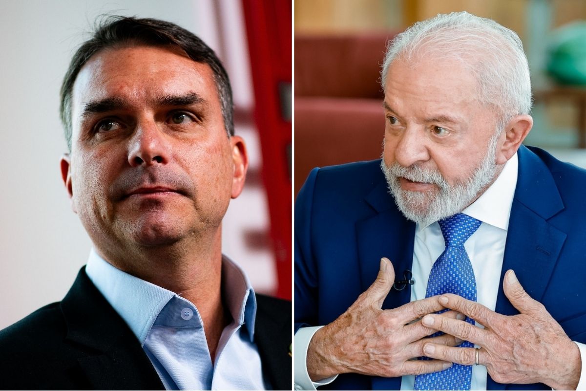 PT prepara ofensiva contra Flávio Bolsonaro