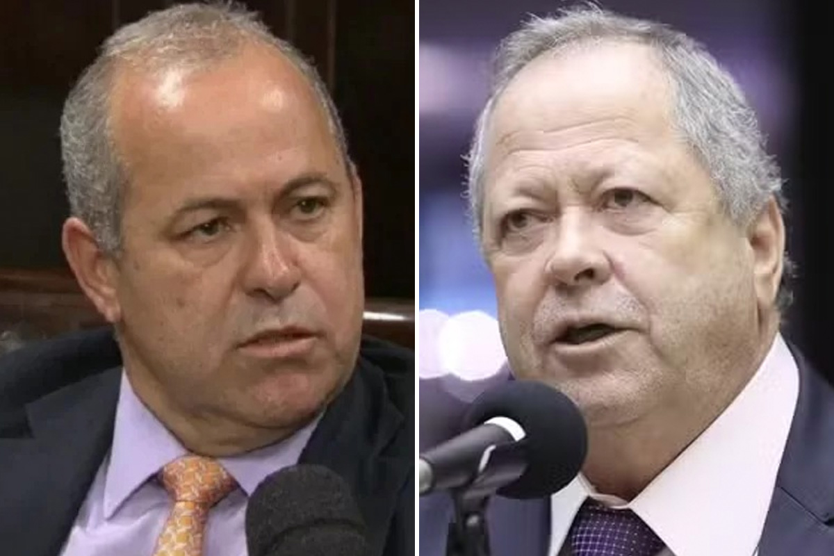 Caso Marielle: Moraes pede pena de 76 e 3 meses anos a Domingos Brazão. Siga
