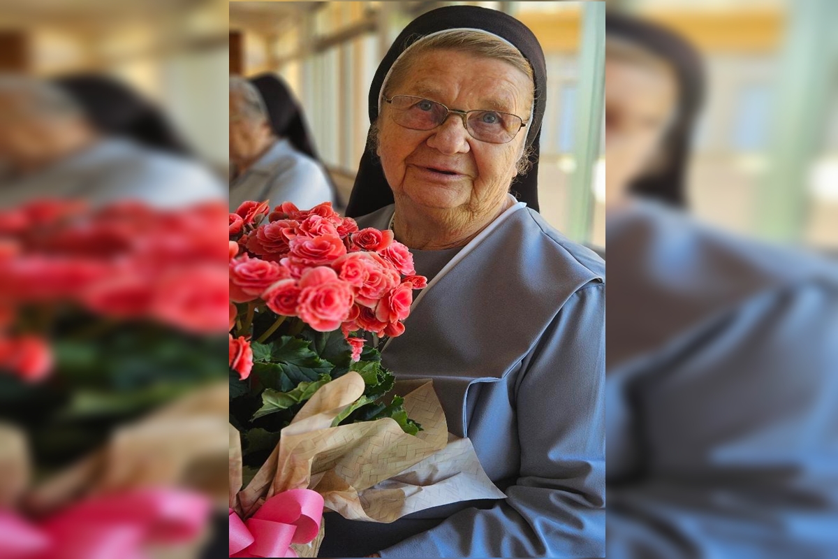 Quem era a freira de 82 anos assassinada em convento no Paraná