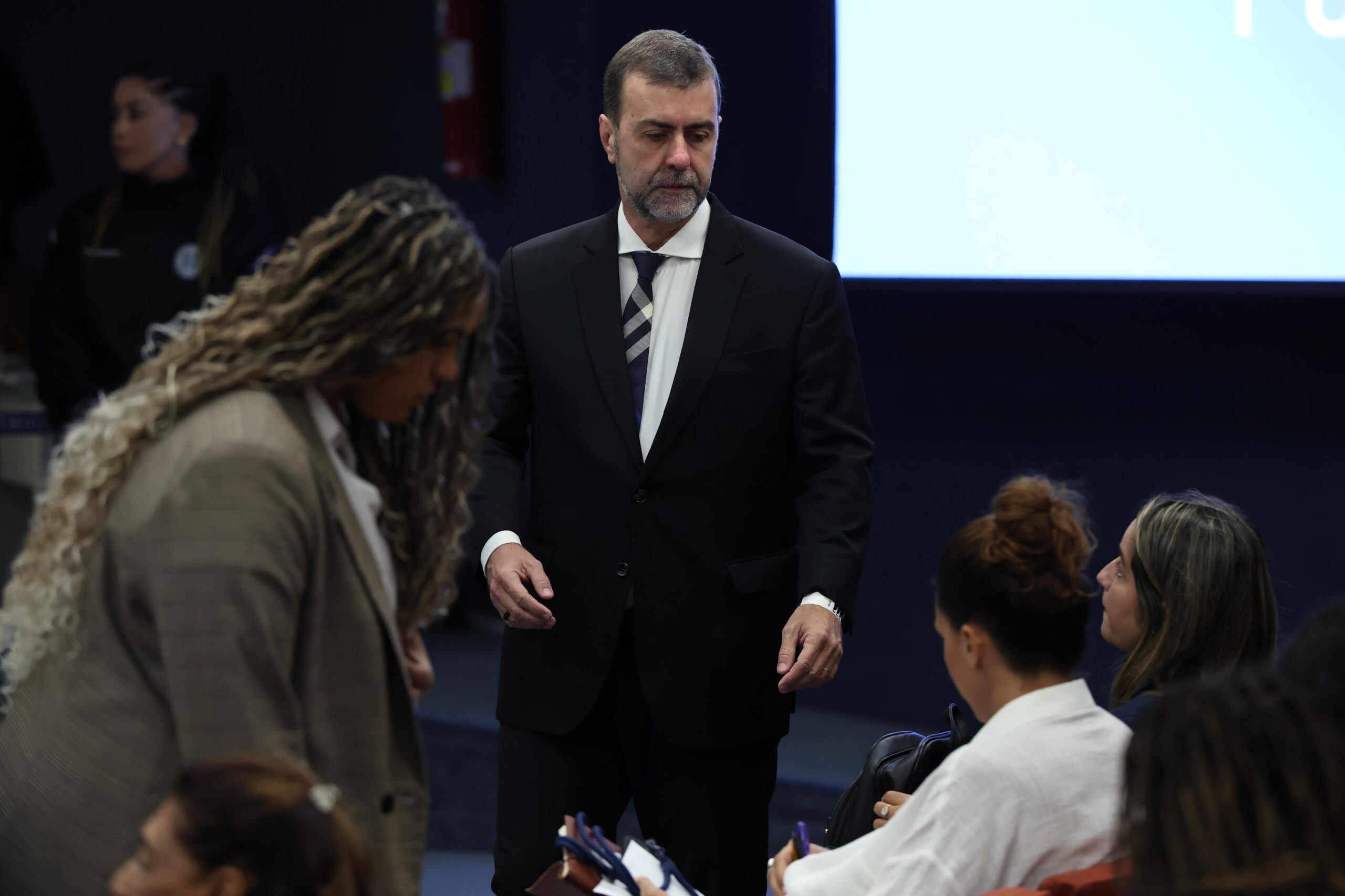 Marielle: a reação de Freixo no STF à defesa de Chiquinho Brazão