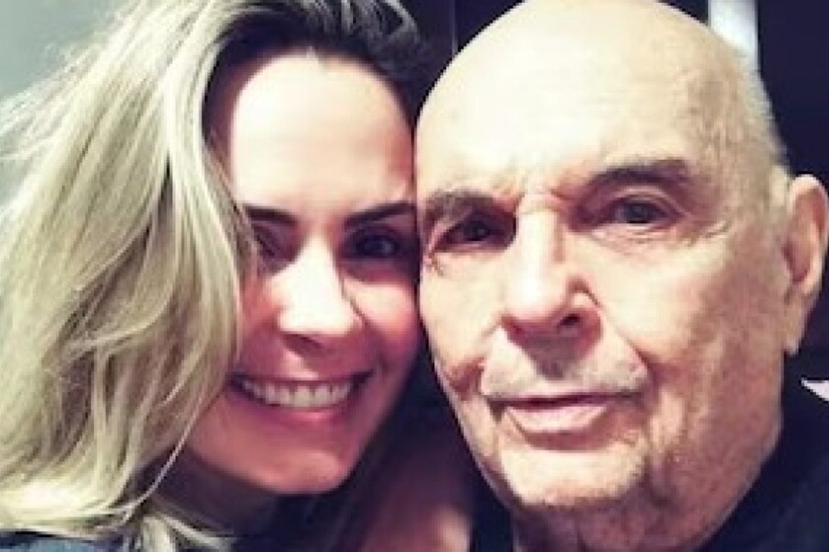 Quem é Gerardo Renault, pai de Ana Paula alvo de briga no BBB 26