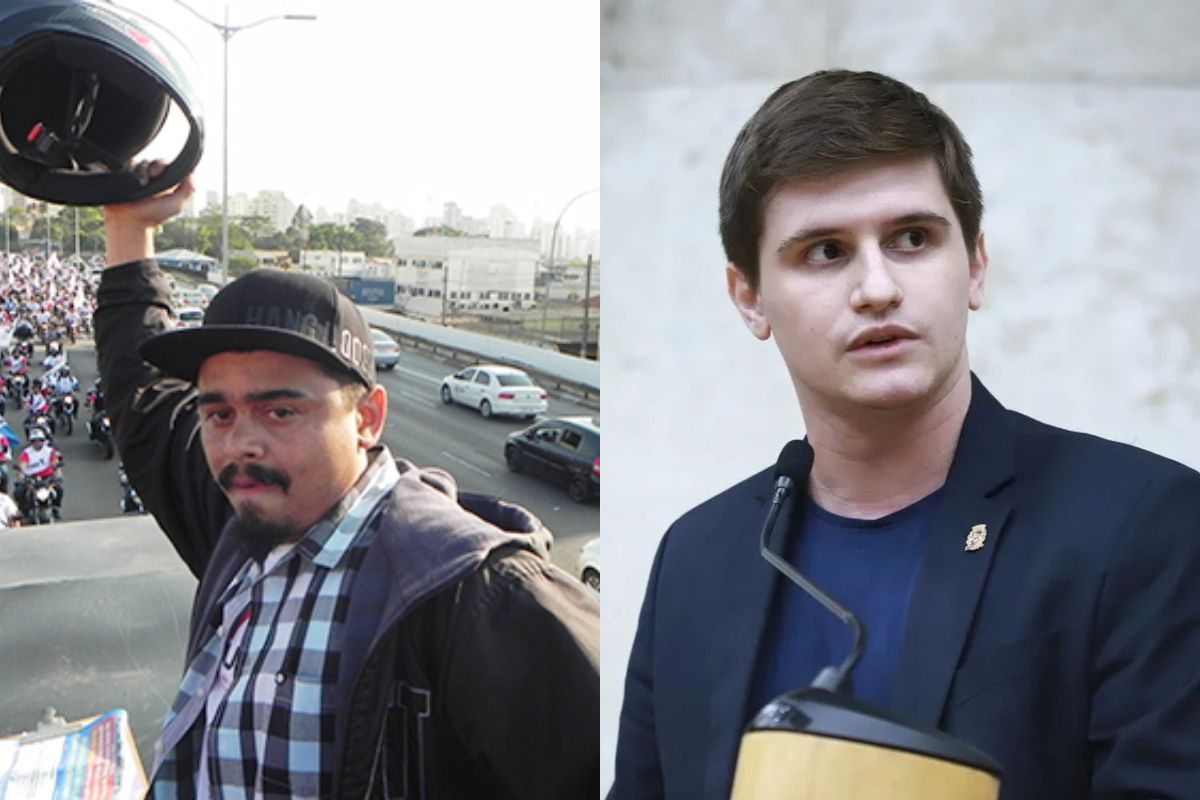 Sindicalista é condenado a indenizar vereador do PL por agressão