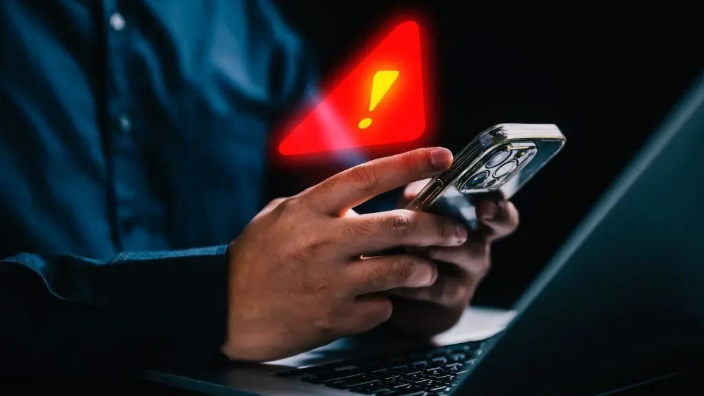 Ebserh alerta para site falso de concurso da instituição