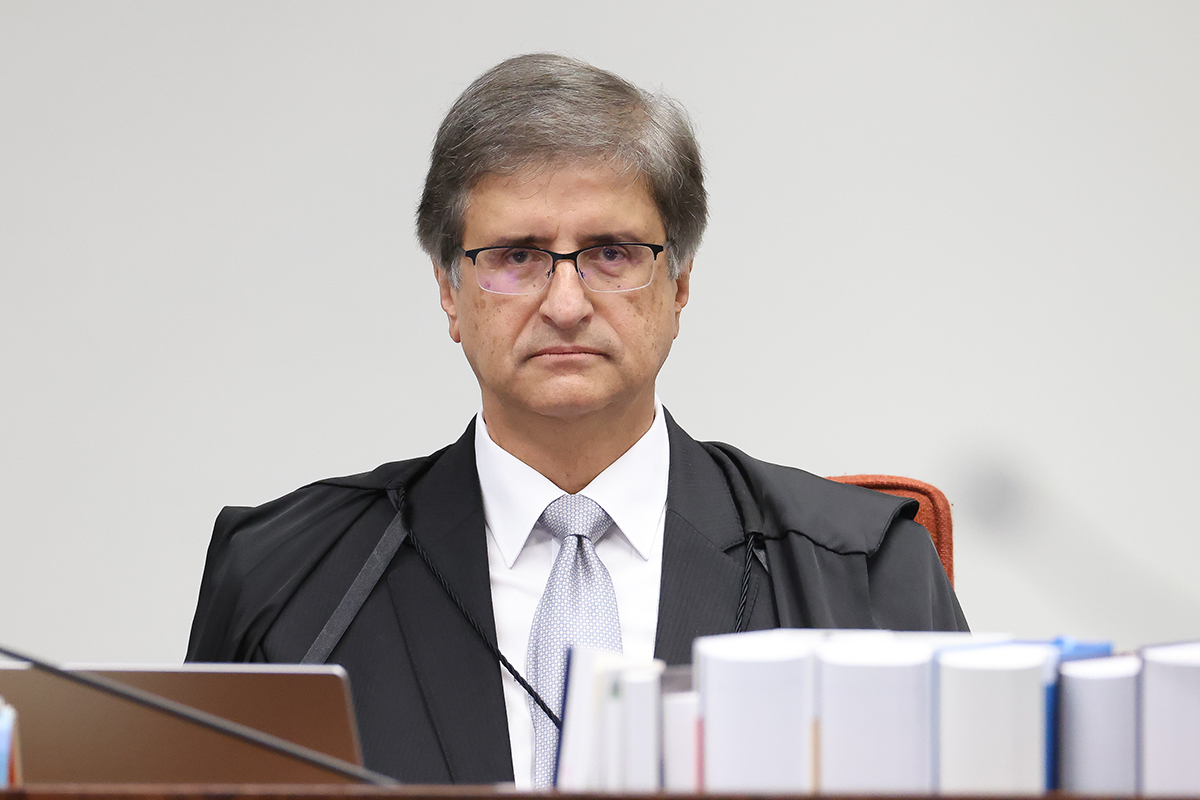 STF: Gonet critica decisão de Flávio Dino de suspender penduricalhos