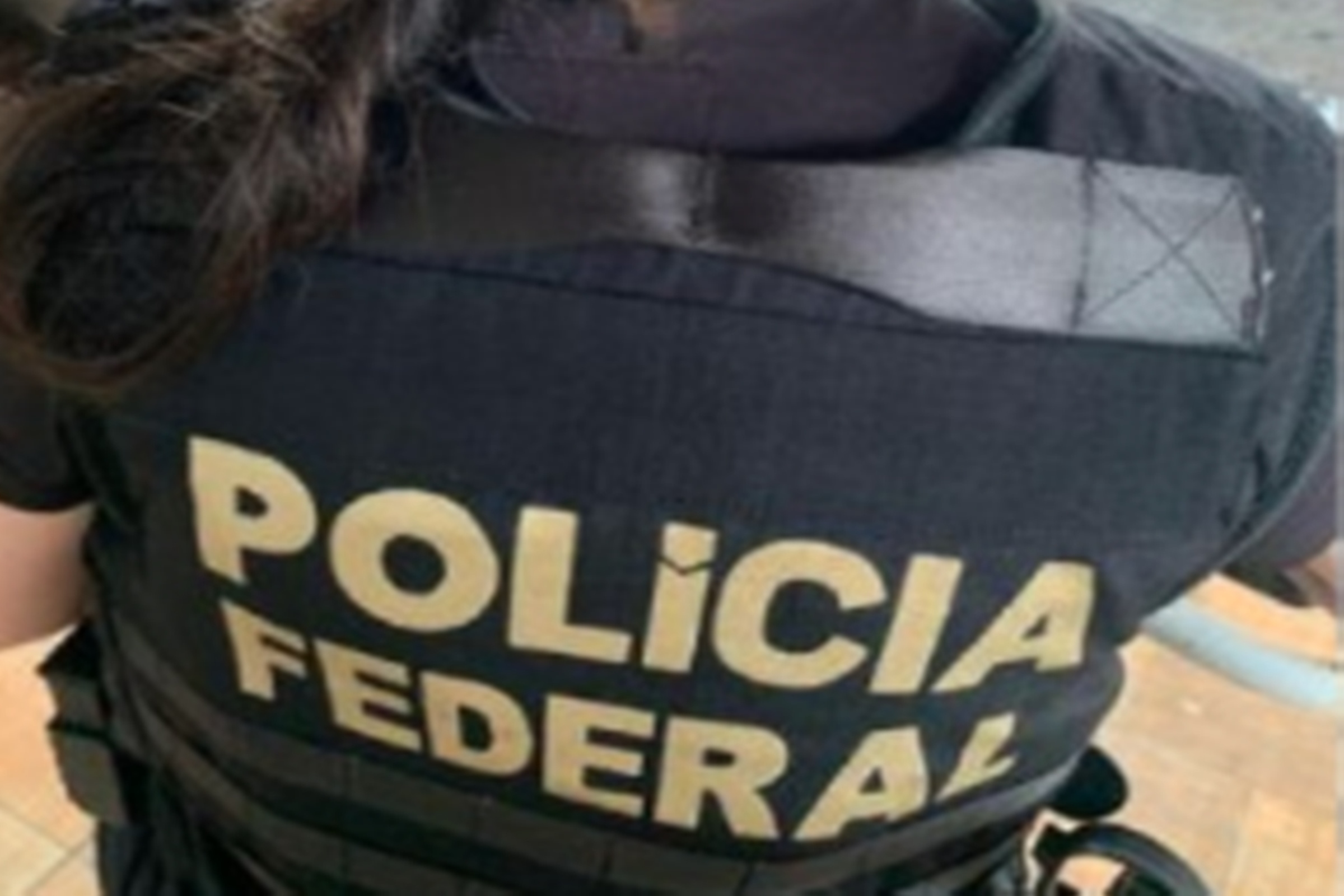 Homem é alvo da PF em MT por compartilhar pornografia infantil