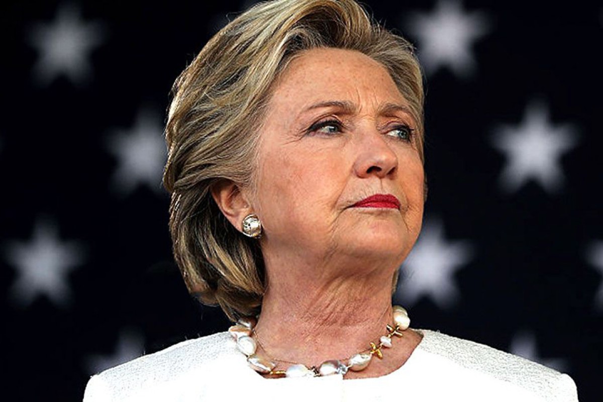 Caso Epstein: Hillary Clinton depõe nesta quinta a comissão dos EUA