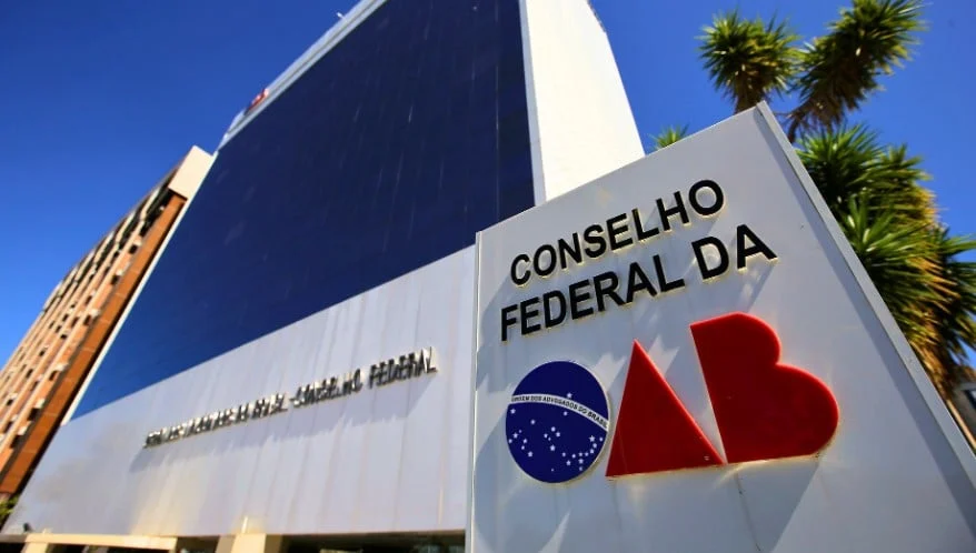 OAB envia ofício a Fachin pedindo fim do inquérito das fake news no STF